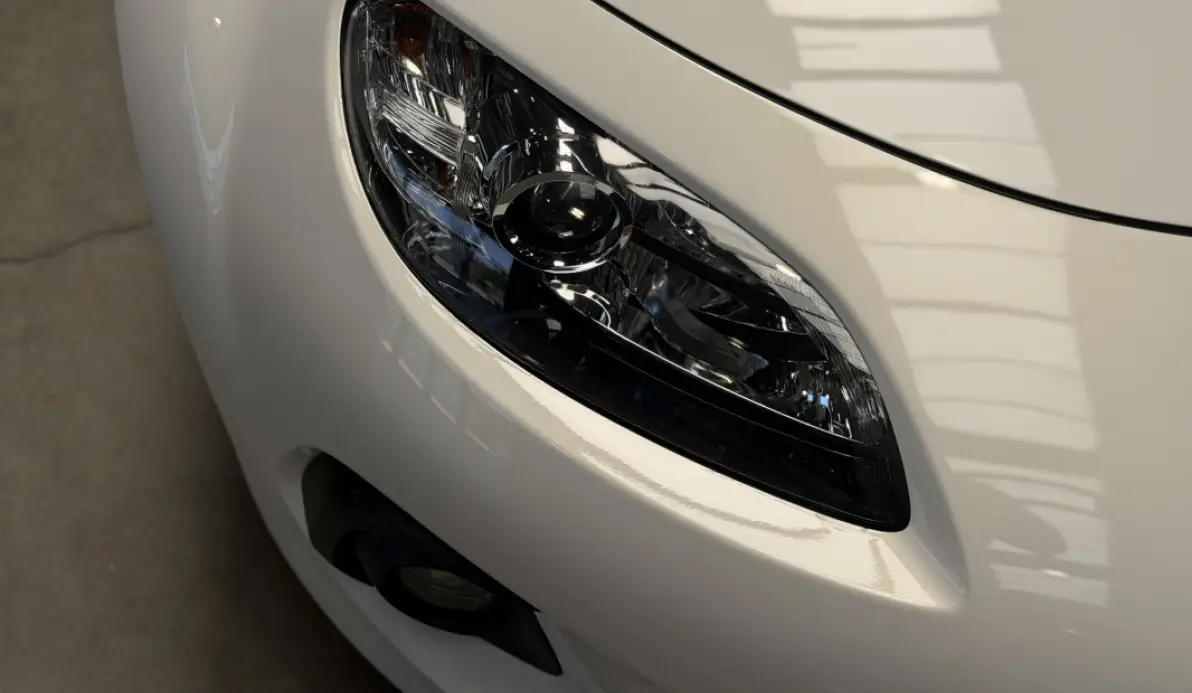 Mazda MX-5 RC 1.8 MZR 126CH ELEGANCE CUIR- 1ère main