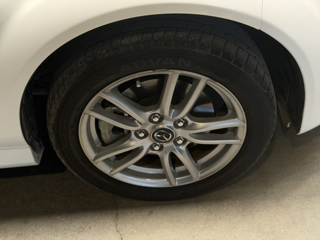 Mazda MX-5 RC 1.8 MZR 126CH ELEGANCE CUIR- 1ère main