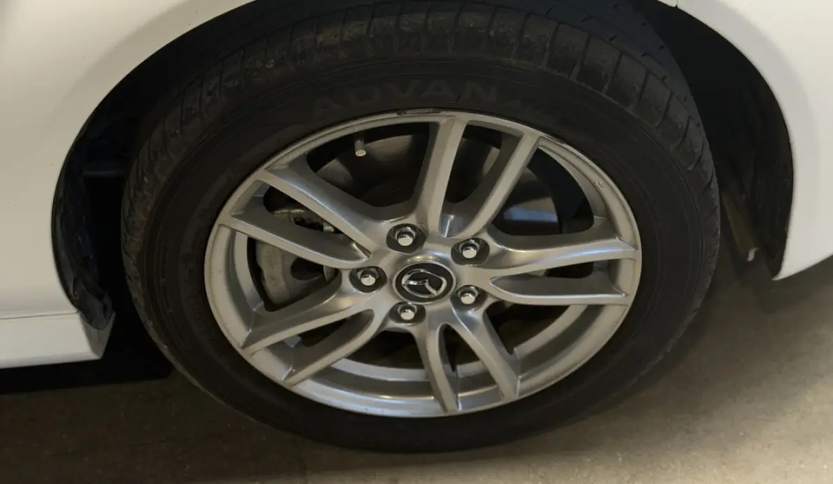 Mazda MX-5 RC 1.8 MZR 126CH ELEGANCE CUIR- 1ère main