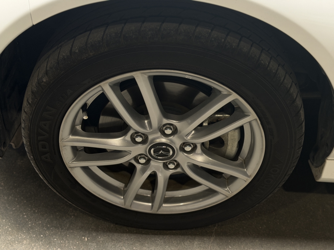 Mazda MX-5 RC 1.8 MZR 126CH ELEGANCE CUIR- 1ère main
