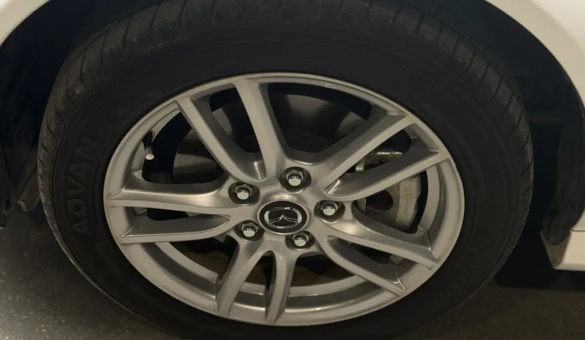 Mazda MX-5 RC 1.8 MZR 126CH ELEGANCE CUIR- 1ère main