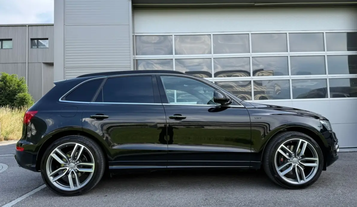 Audi SQ5 3.0 V6 BITDI 313CH QUATTRO TIPTRONIC