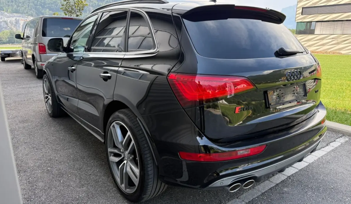 Audi SQ5 3.0 V6 BITDI 313CH QUATTRO TIPTRONIC
