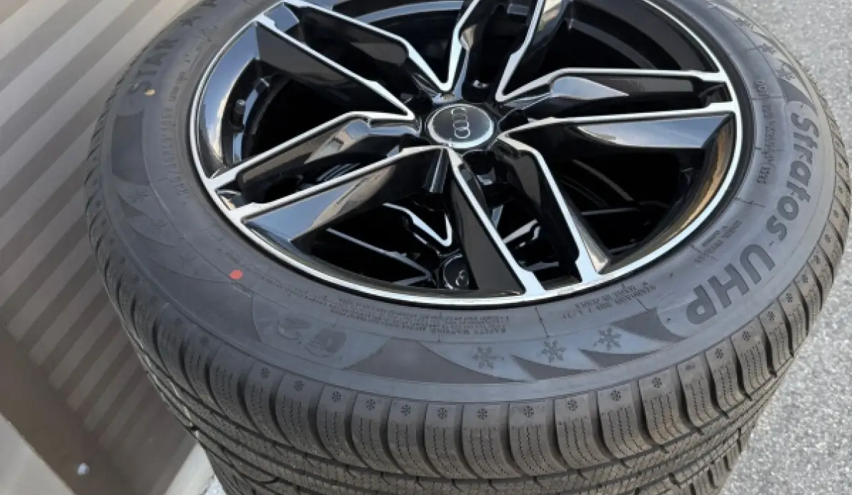 Audi SQ5 3.0 V6 BITDI 313CH QUATTRO TIPTRONIC