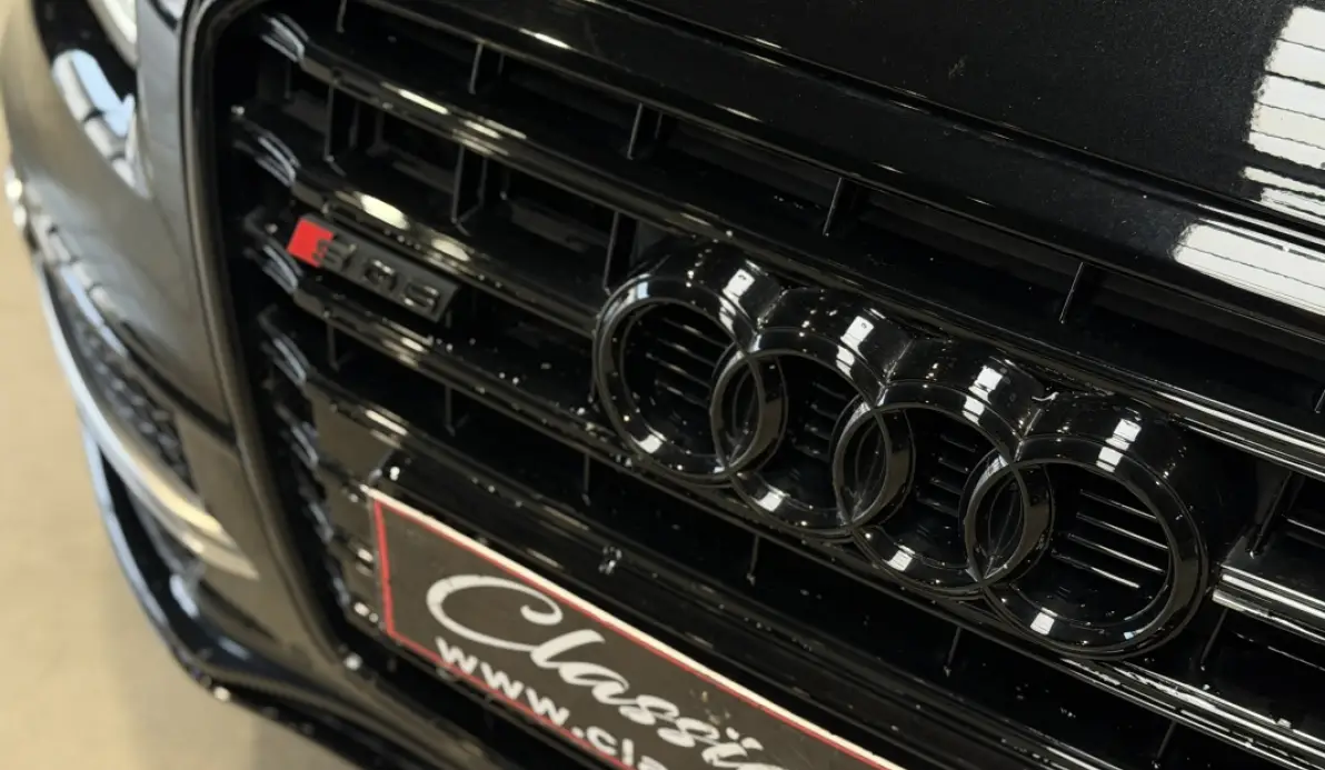 Audi SQ5 3.0 V6 BITDI 313CH QUATTRO TIPTRONIC