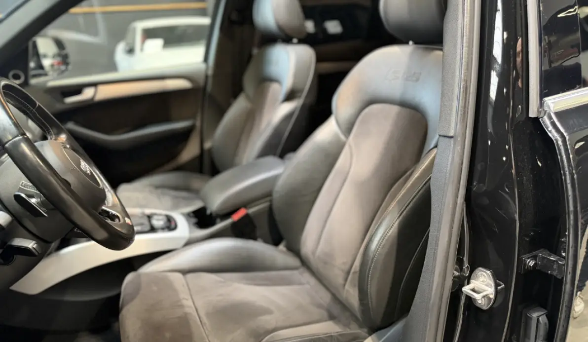 Audi SQ5 3.0 V6 BITDI 313CH QUATTRO TIPTRONIC