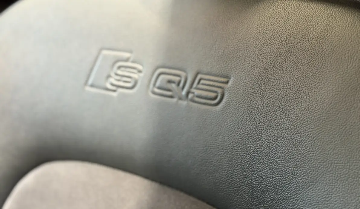 Audi SQ5 3.0 V6 BITDI 313CH QUATTRO TIPTRONIC