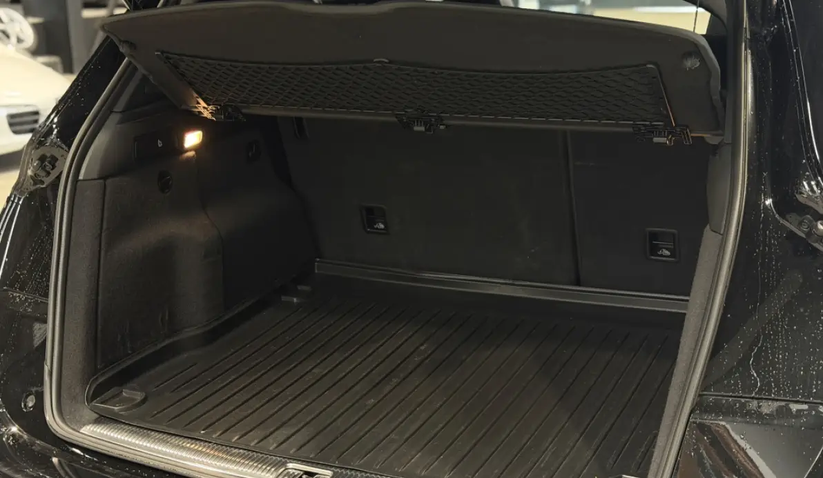 Audi SQ5 3.0 V6 BITDI 313CH QUATTRO TIPTRONIC