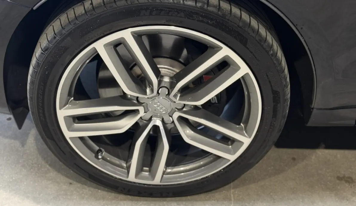 Audi SQ5 3.0 V6 BITDI 313CH QUATTRO TIPTRONIC
