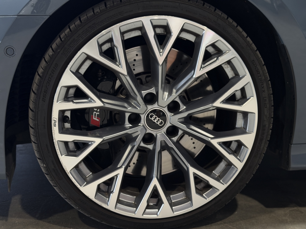 Audi RS3 SPORTBACK 2.5 TFSI 400CH QUATTRO S TRONIC 7