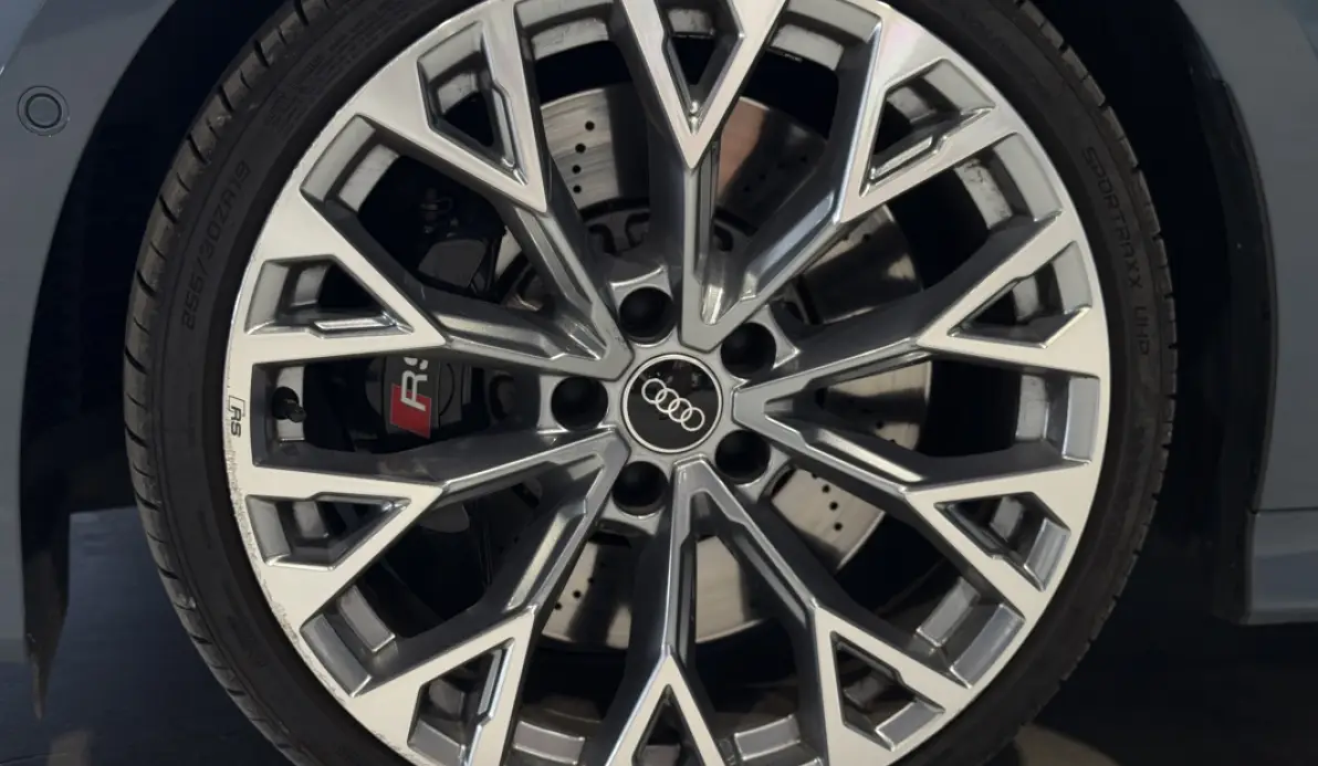 Audi RS3 SPORTBACK 2.5 TFSI 400CH QUATTRO S TRONIC 7