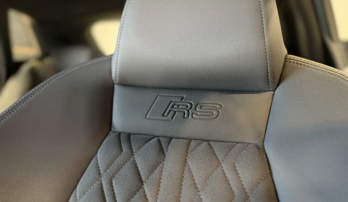 Audi RS3 SPORTBACK 2.5 TFSI 400CH QUATTRO S TRONIC 7