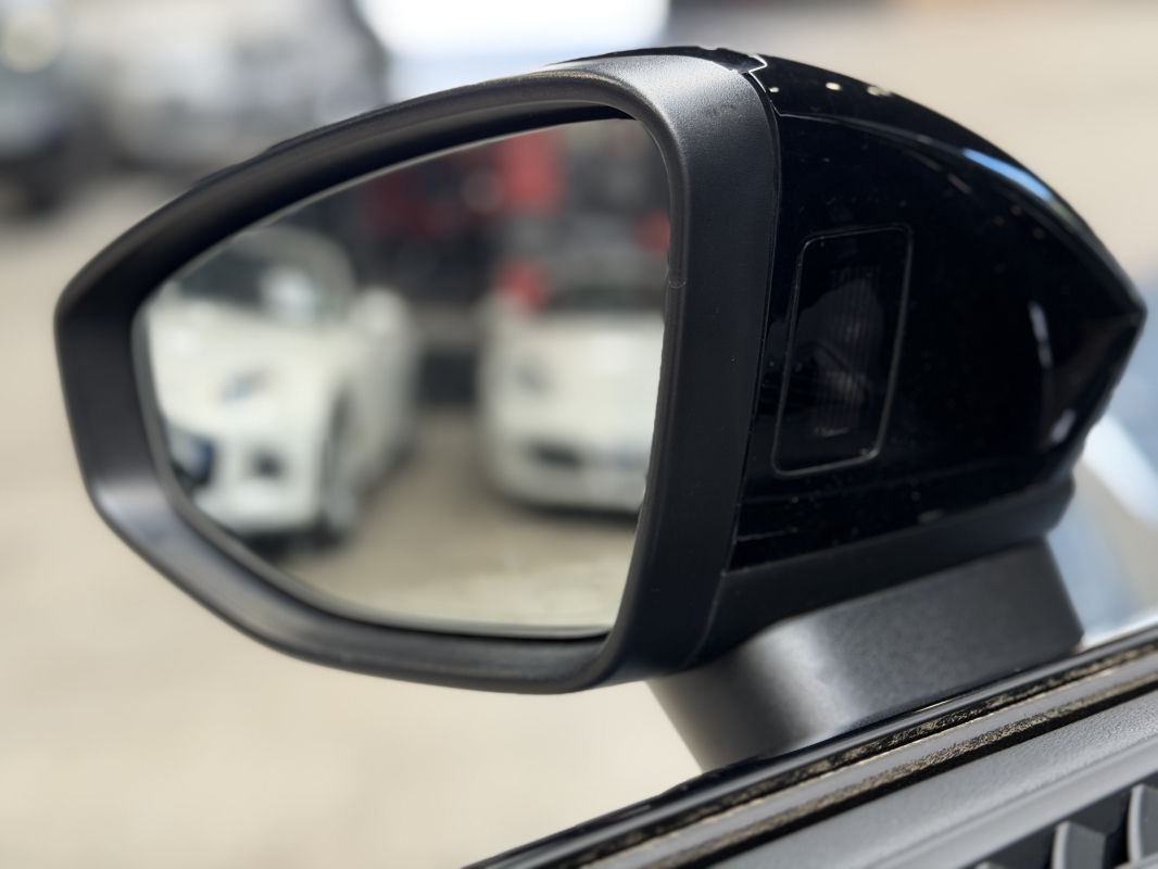 Audi RS3 SPORTBACK 2.5 TFSI 400CH QUATTRO S TRONIC 7