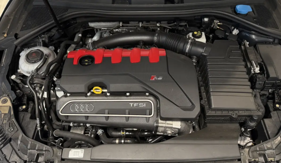 Audi RS3 SPORTBACK 2.5 TFSI 400CH QUATTRO S TRONIC 7