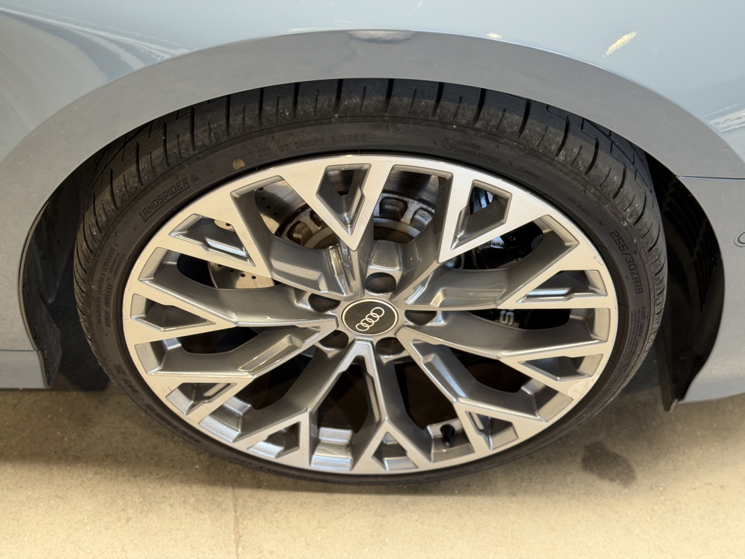 Audi RS3 SPORTBACK 2.5 TFSI 400CH QUATTRO S TRONIC 7