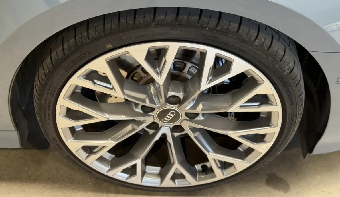 Audi RS3 SPORTBACK 2.5 TFSI 400CH QUATTRO S TRONIC 7