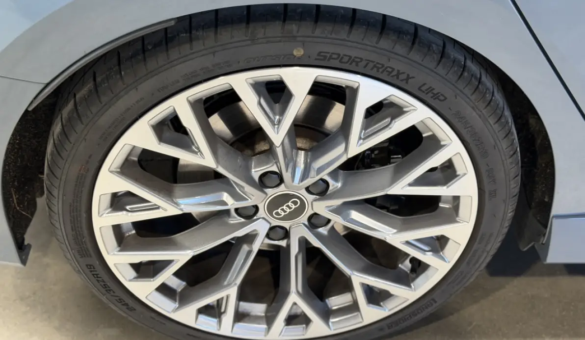 Audi RS3 SPORTBACK 2.5 TFSI 400CH QUATTRO S TRONIC 7