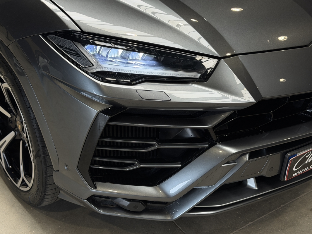 Lamborghini URUS Lamborghini URUS 4.0 V8 650CH BITURBO - 4 PLACES
