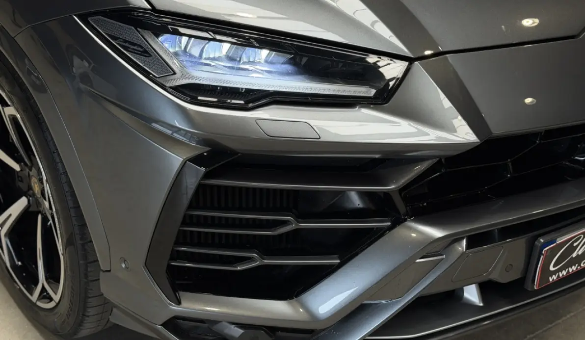 Lamborghini URUS Lamborghini URUS 4.0 V8 650CH BITURBO - 4 PLACES