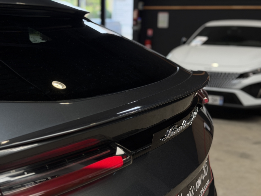 Lamborghini URUS Lamborghini URUS 4.0 V8 650CH BITURBO - 4 PLACES
