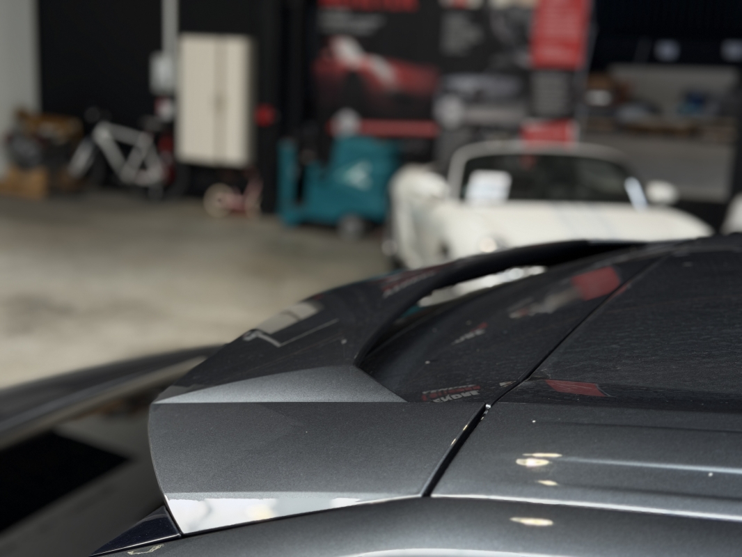 Lamborghini URUS Lamborghini URUS 4.0 V8 650CH BITURBO - 4 PLACES