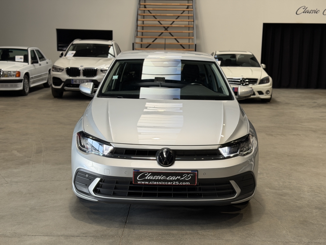 Volkswagen Polo POLO 1.0 TSI 95CH
