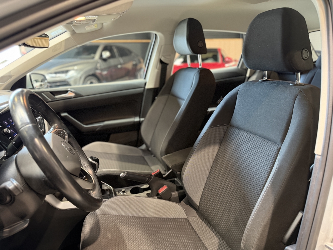 Volkswagen Polo POLO 1.0 TSI 95CH