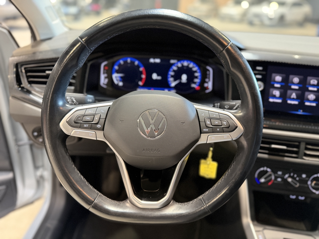 Volkswagen Polo POLO 1.0 TSI 95CH