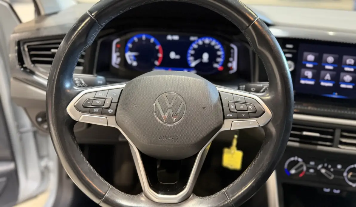 Volkswagen Polo POLO 1.0 TSI 95CH