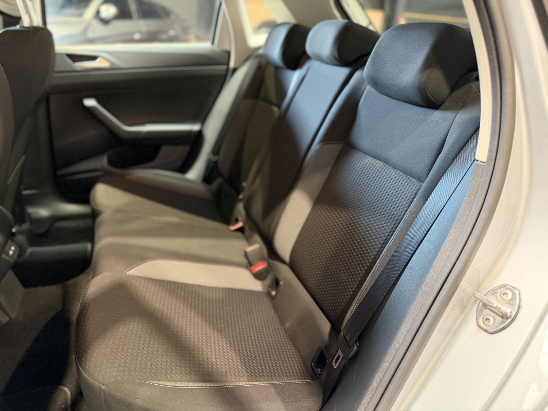 Volkswagen Polo POLO 1.0 TSI 95CH