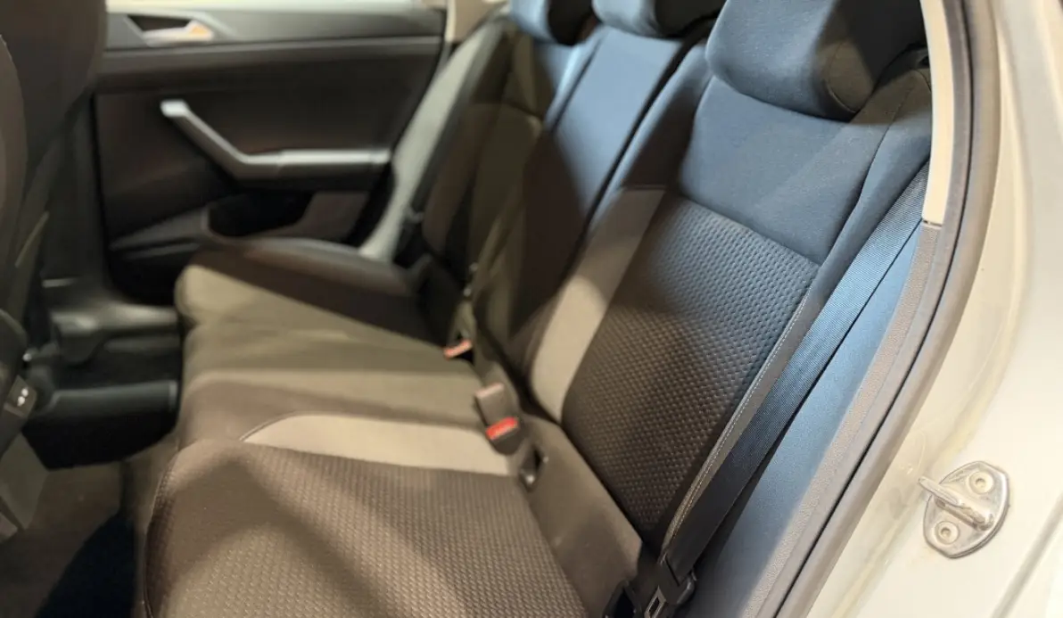 Volkswagen Polo POLO 1.0 TSI 95CH