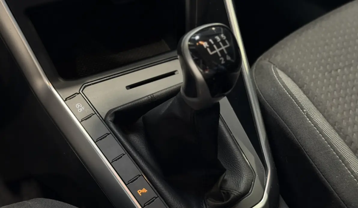 Volkswagen Polo POLO 1.0 TSI 95CH