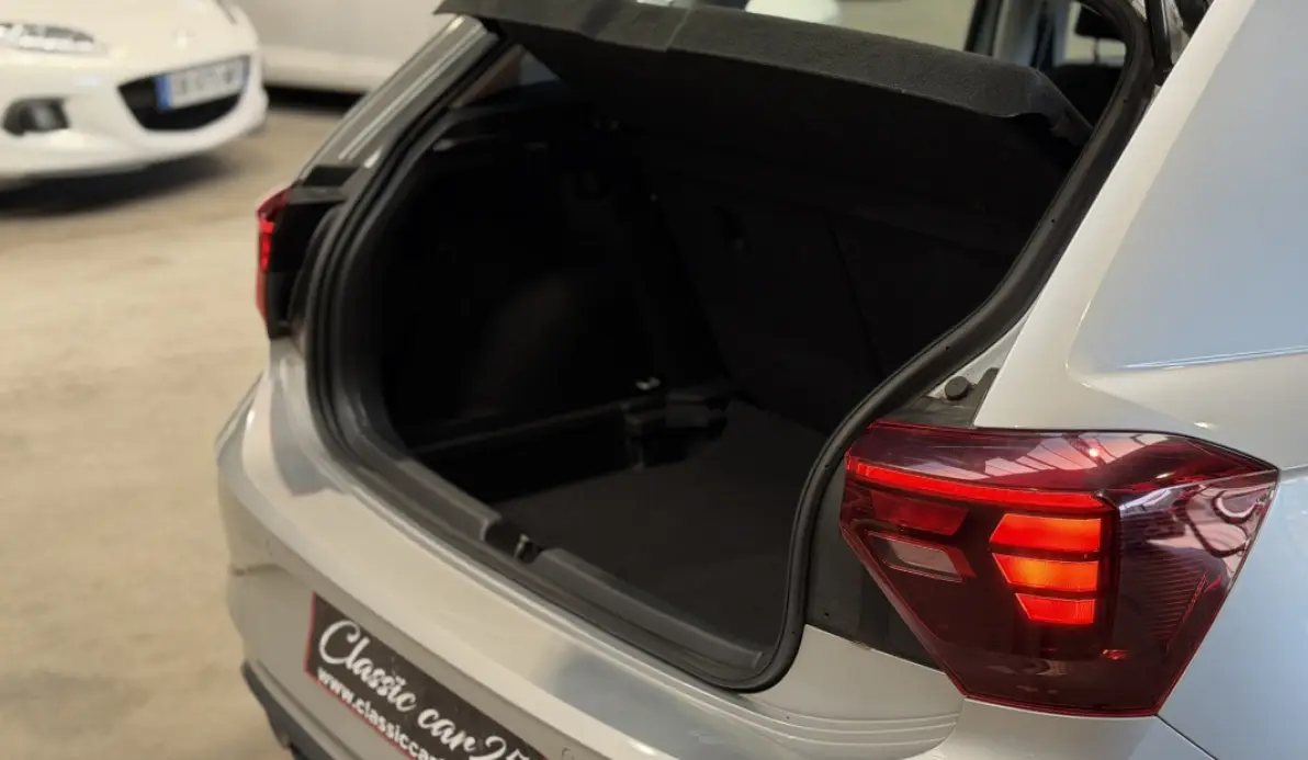 Volkswagen Polo POLO 1.0 TSI 95CH