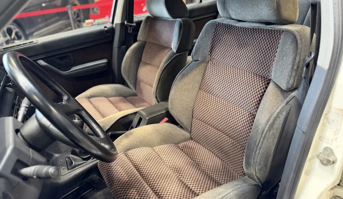Peugeot 405 MI 16 - ORIGINE