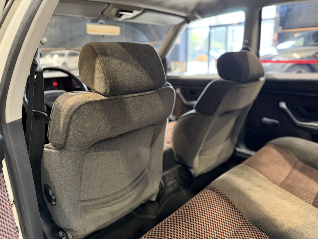 Peugeot 405 MI 16 - ORIGINE