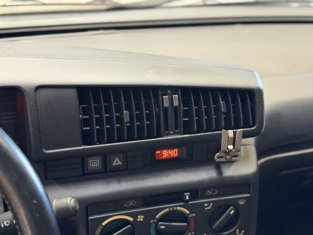 Peugeot 405 MI 16 - ORIGINE