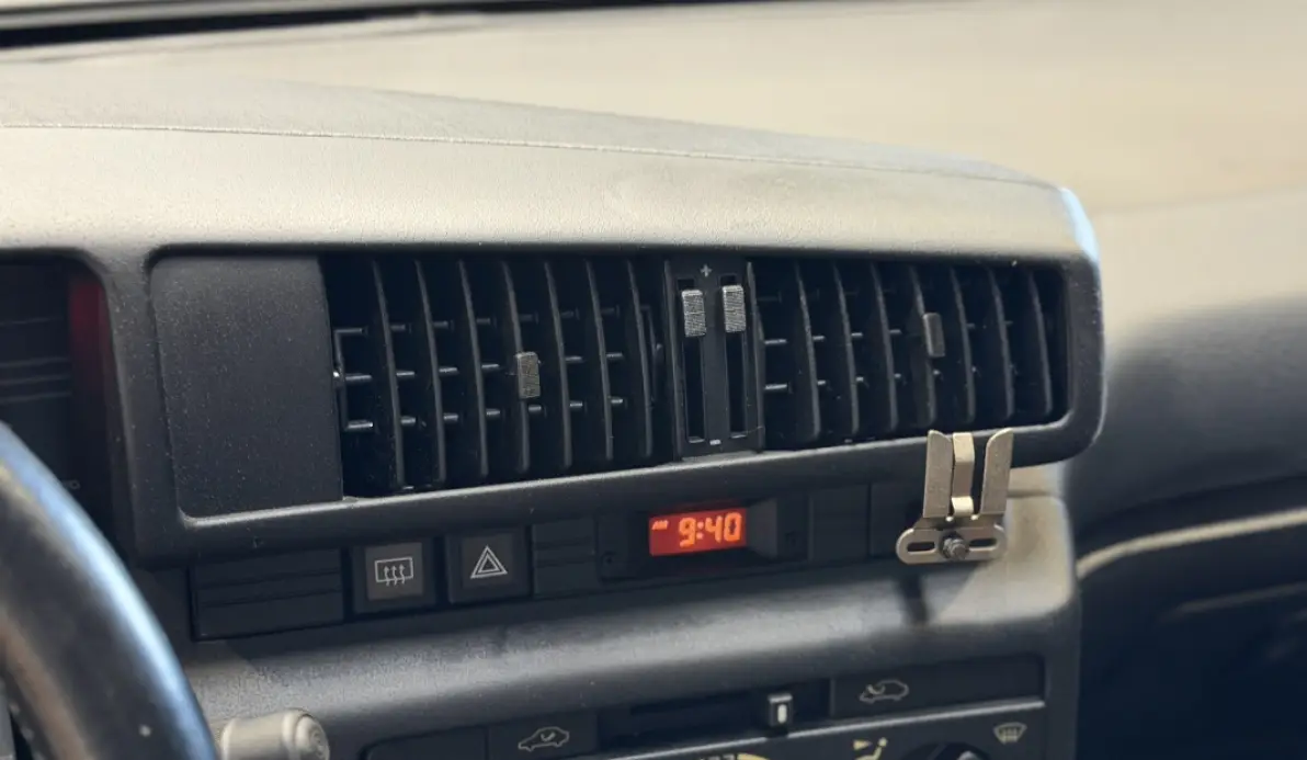 Peugeot 405 MI 16 - ORIGINE