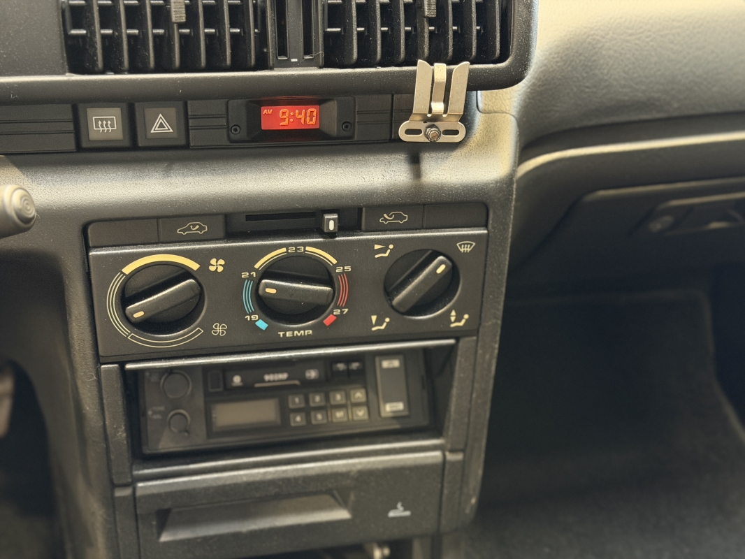 Peugeot 405 MI 16 - ORIGINE