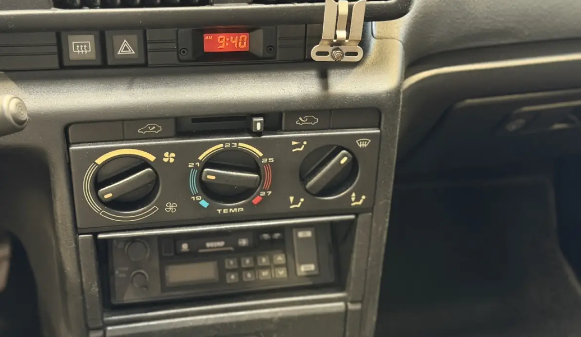Peugeot 405 MI 16 - ORIGINE