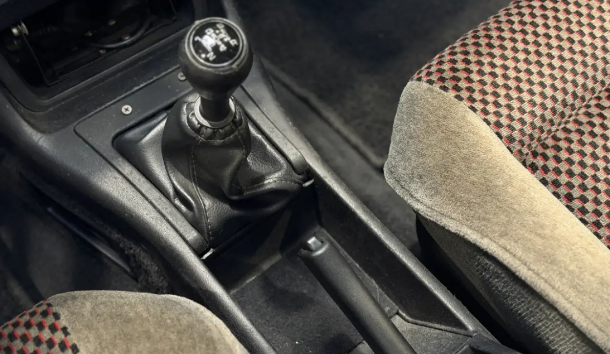 Peugeot 405 MI 16 - ORIGINE
