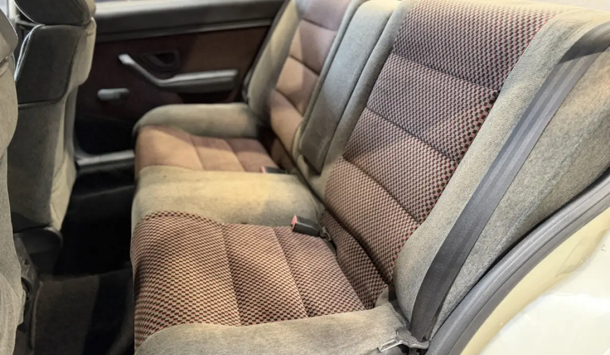 Peugeot 405 MI 16 - ORIGINE