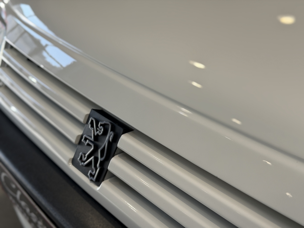 Peugeot 405 MI 16 - ORIGINE