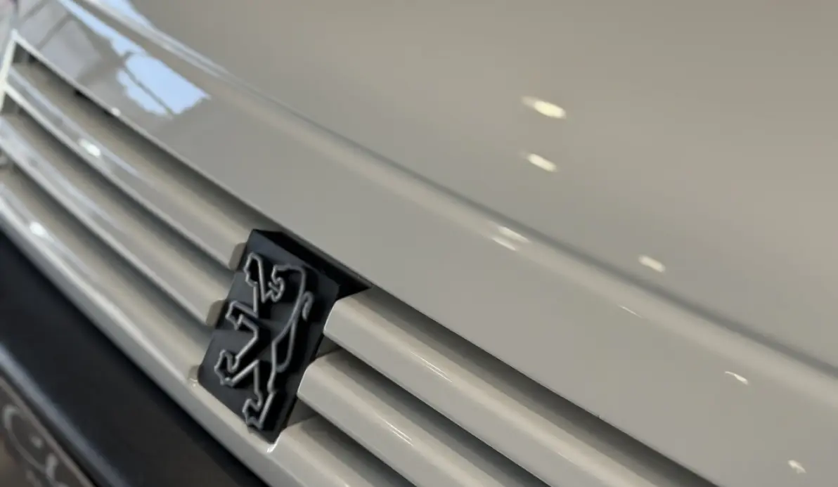 Peugeot 405 MI 16 - ORIGINE
