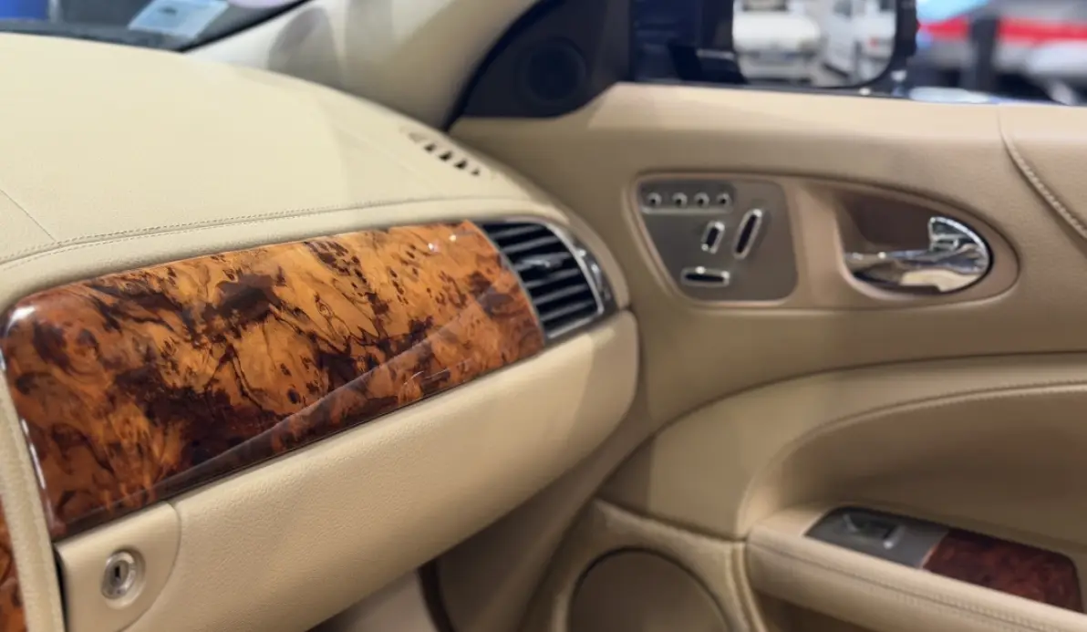 Jaguar XK R CABRIOLET 5.0 V8 SURALIMENTE