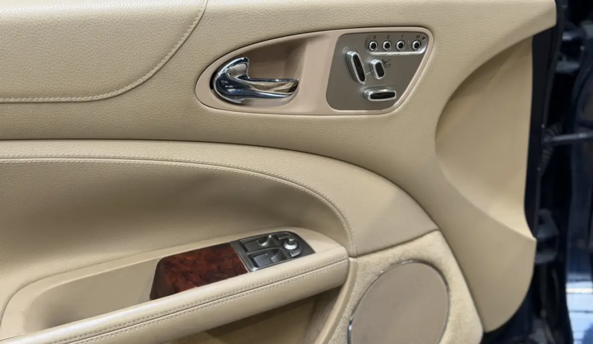 Jaguar XK R CABRIOLET 5.0 V8 SURALIMENTE