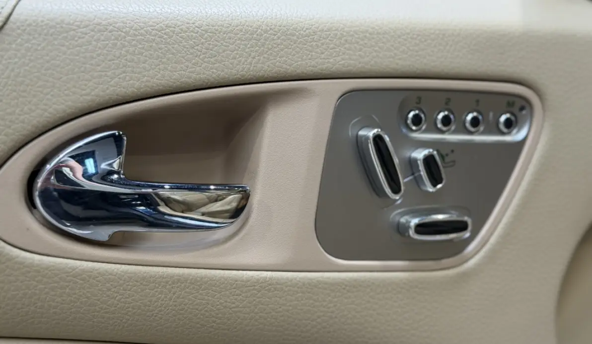 Jaguar XK R CABRIOLET 5.0 V8 SURALIMENTE