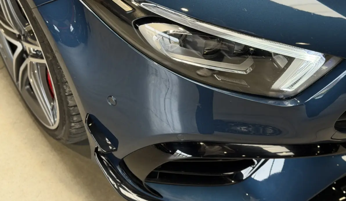 Mercedes Classe A 45 AMG 421CH S EDITION 1 4MATIC+ 8G-DCT SPEEDSHIFT AMG