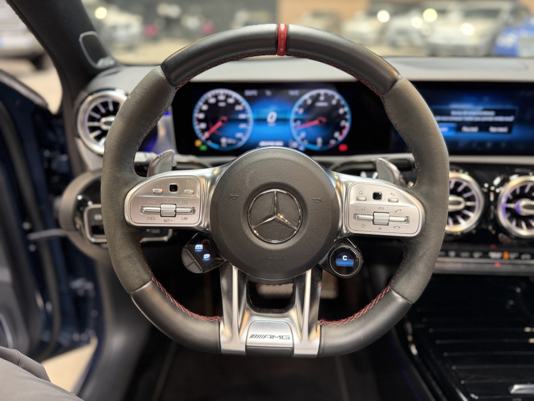 Mercedes Classe A