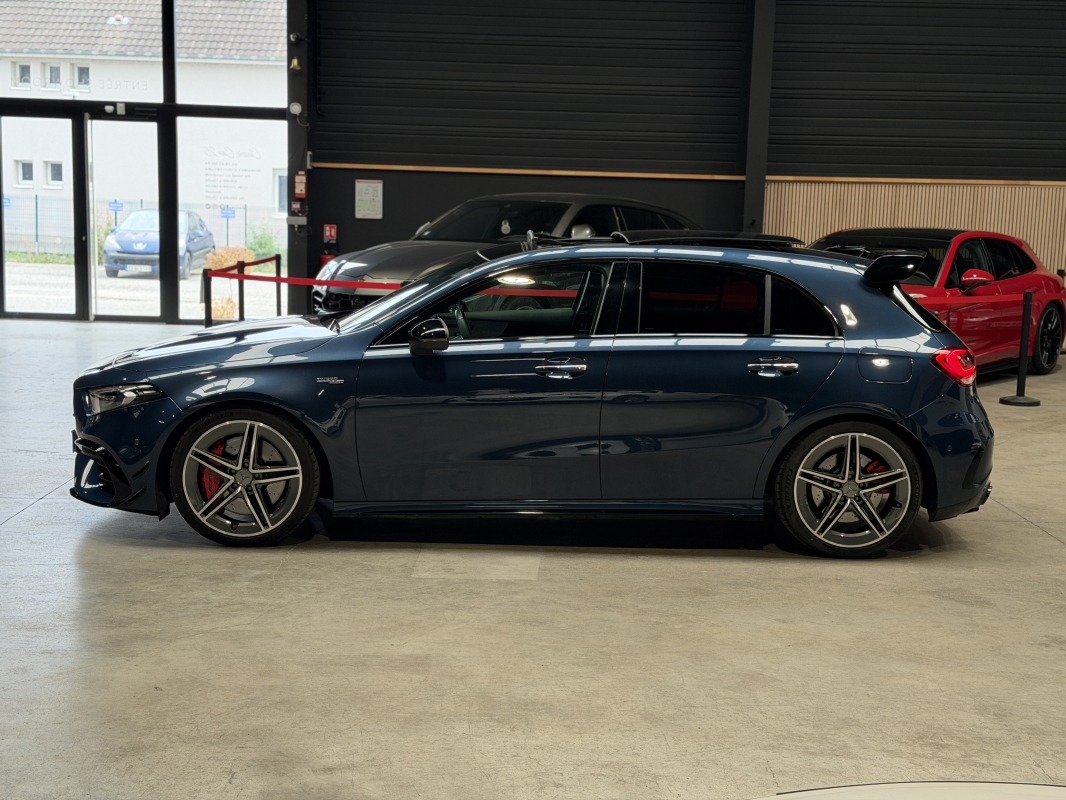 Mercedes Classe A