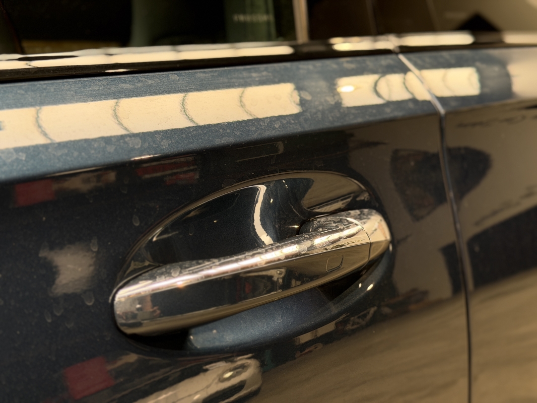 Mercedes Classe A